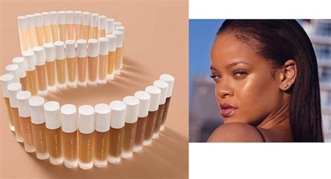 fenty beauty louis vuitton|Fenty Beauty invention.